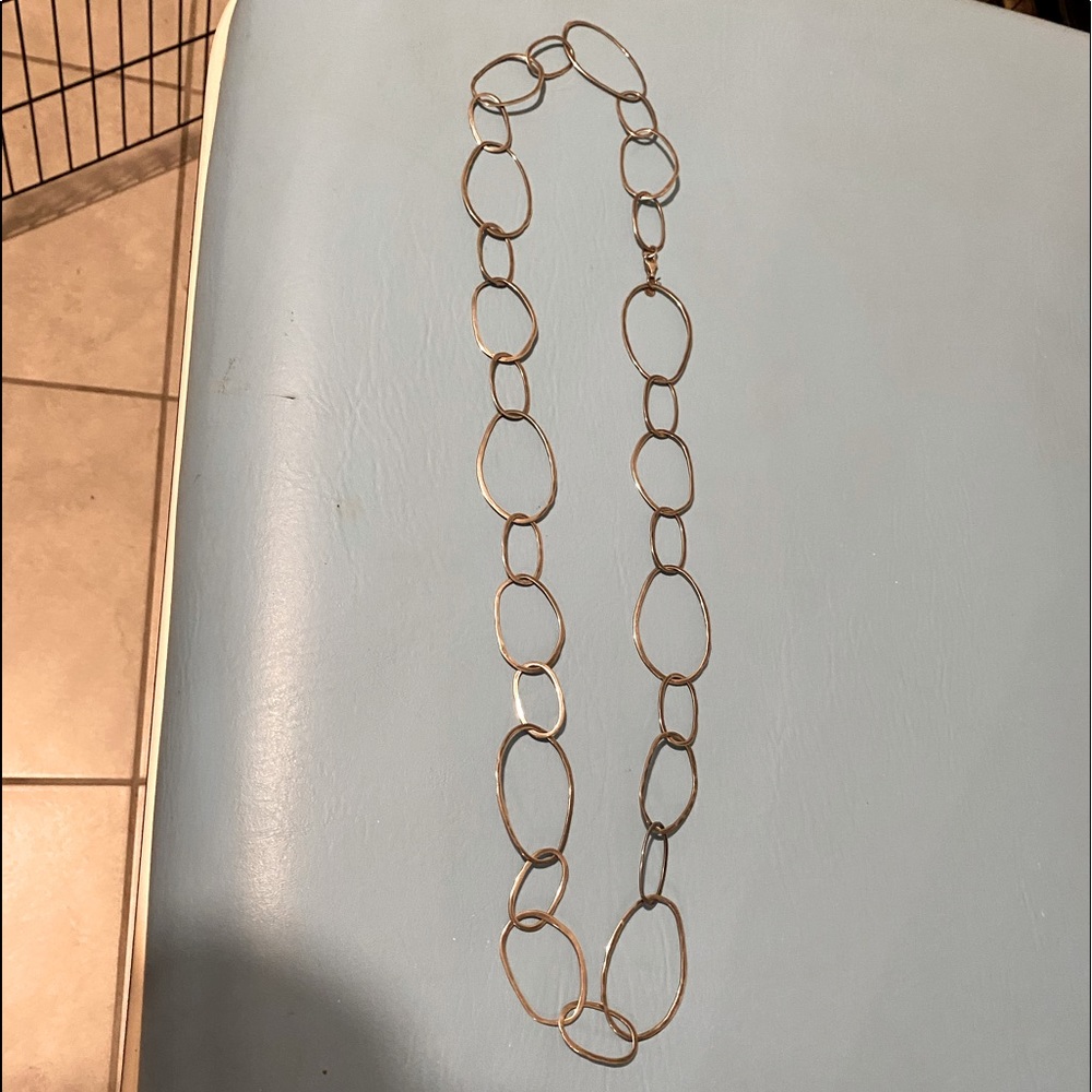 Silpada necklace
